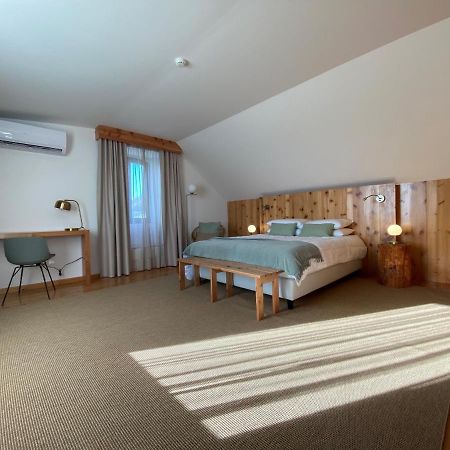 Nature & Sea - Casa Vinhateira East Duplex 卡罗拉 外观 照片