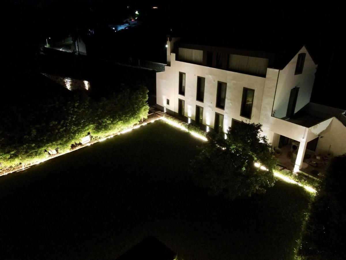 Nature & Sea - Casa Vinhateira East Duplex 卡罗拉 外观 照片