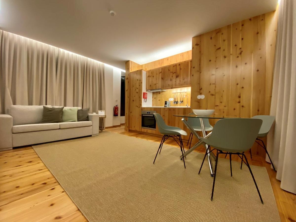 Nature & Sea - Casa Vinhateira East Duplex 卡罗拉 外观 照片