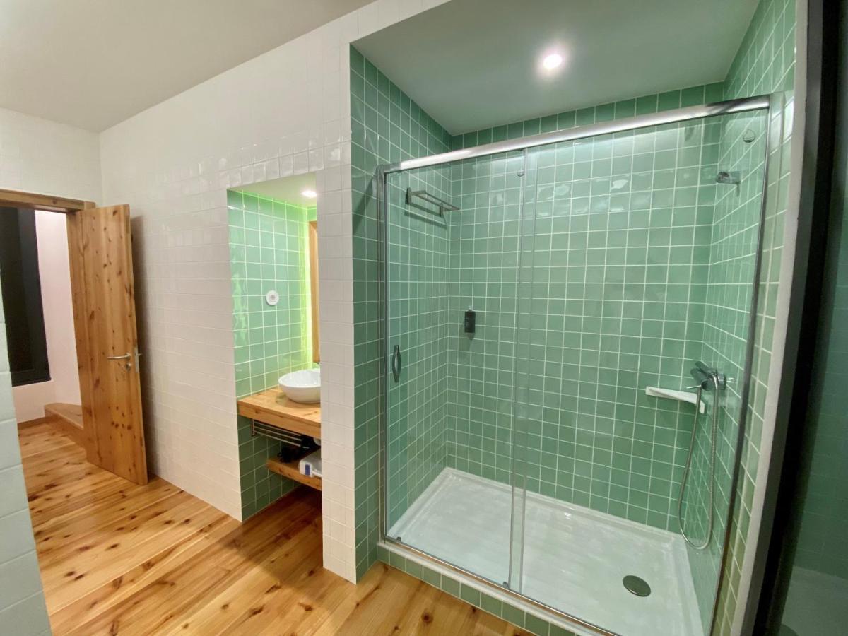 Nature & Sea - Casa Vinhateira East Duplex 卡罗拉 外观 照片