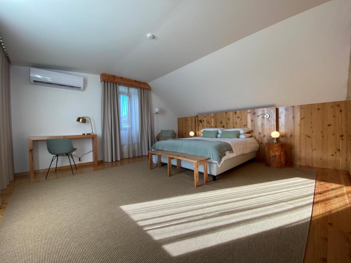 Nature & Sea - Casa Vinhateira East Duplex 卡罗拉 外观 照片