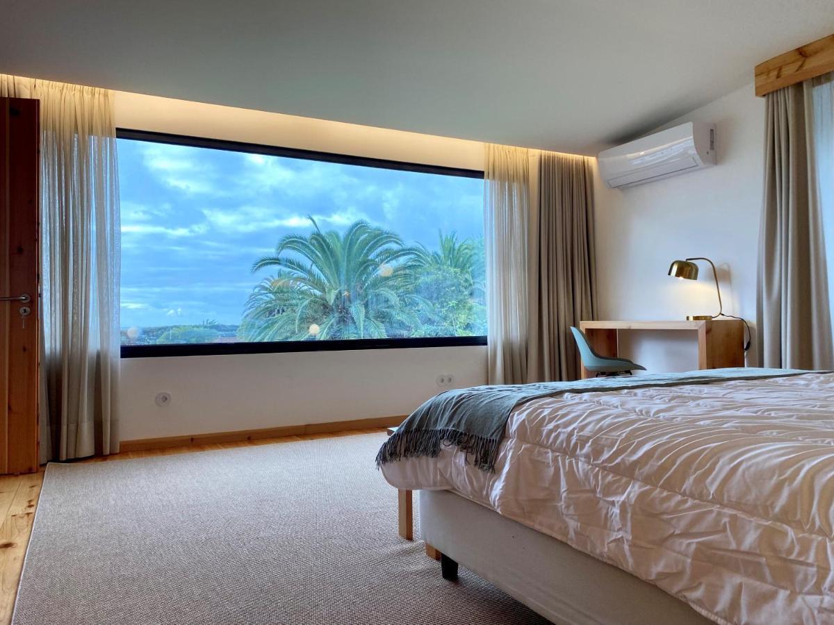 Nature & Sea - Casa Vinhateira East Duplex 卡罗拉 外观 照片